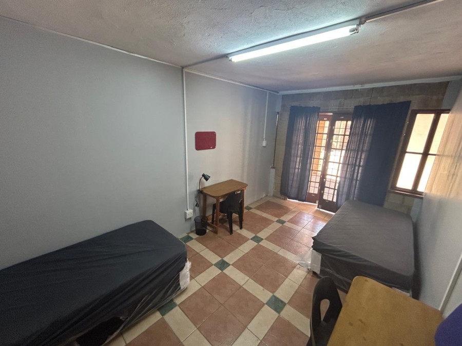 1 Bedroom Property for Sale in Brandwag Free State